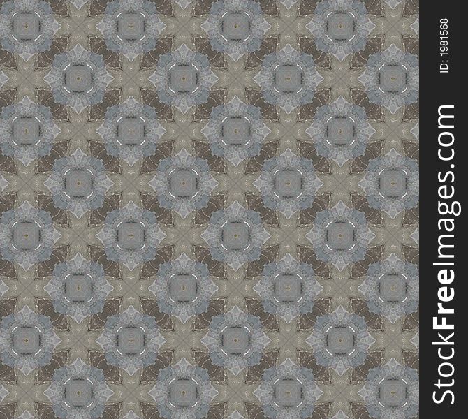 Seamlessly repeat pattern tile, ornament from stone. Seamlessly repeat pattern tile, ornament from stone