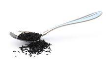 Metal Spoon Stock Image Metal Spoon Stock Image