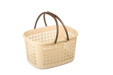 Basket Stock Image Basket Stock Image