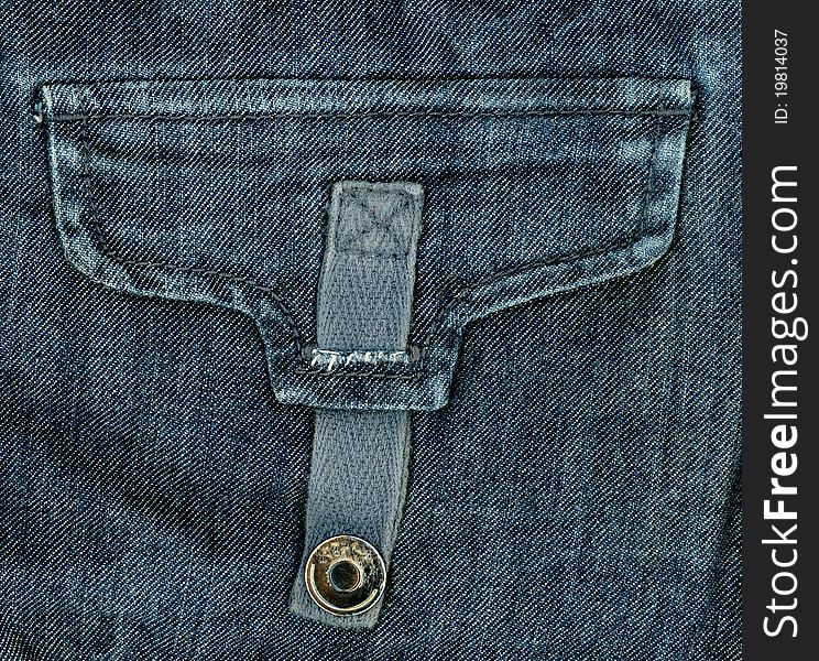 Jeans texture for your design