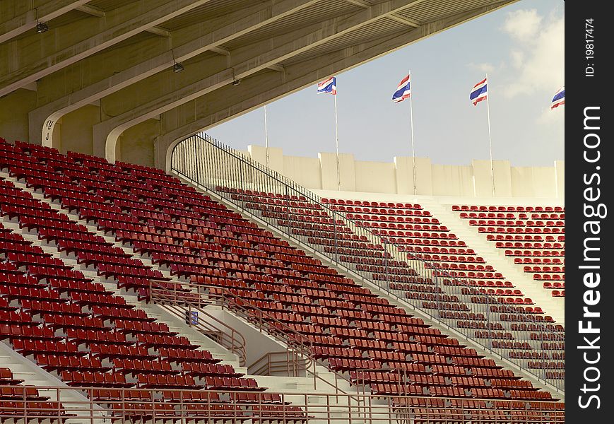 Suphachalasai Stadium Thai Stadium nation Stadium Bangkok. Suphachalasai Stadium Thai Stadium nation Stadium Bangkok