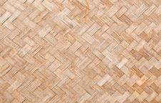 Texture Surface Of Native Thai Style Bamboo Wall Royalty Free Stock Image Texture Surface Of Native Thai Style Bamboo Wall Royalty Free Stock Image