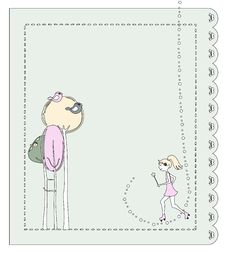 Greeting Card Royalty Free Stock Images Greeting Card Royalty Free Stock Images