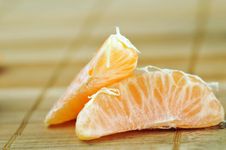Delicious Tangerine Stock Photos Delicious Tangerine Stock Photos