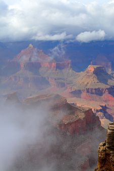 Grand Canyon National Park, USA Royalty Free Stock Photos Grand Canyon National Park, USA Royalty Free Stock Photos