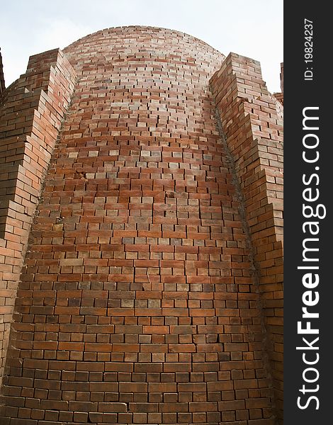 Brick Kiln