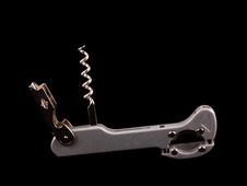 Bottle Opener Royalty Free Stock Images Bottle Opener Royalty Free Stock Images