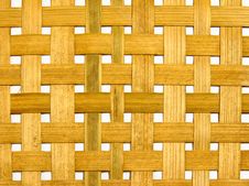 Weave Texture Stock Image