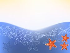 Sea Stars Stock Images Sea Stars Stock Images