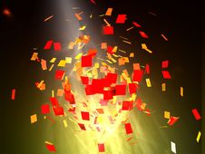 Square Background Royalty Free Stock Images Square Background Royalty Free Stock Images