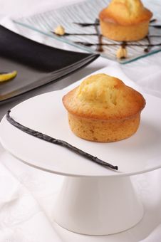 Assorted Muffins Royalty Free Stock Photos Assorted Muffins Royalty Free Stock Photos