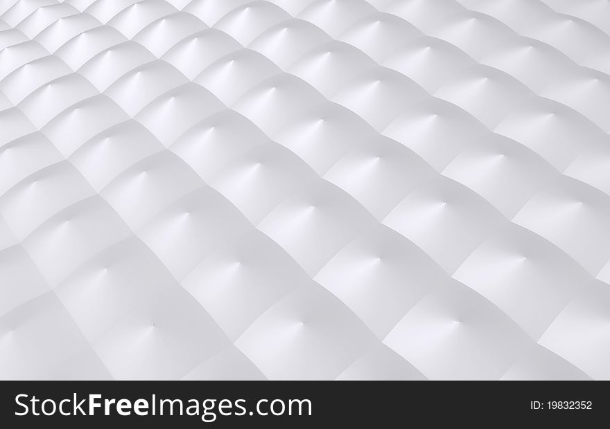 Abstract white structured  relief background. Abstract white structured  relief background