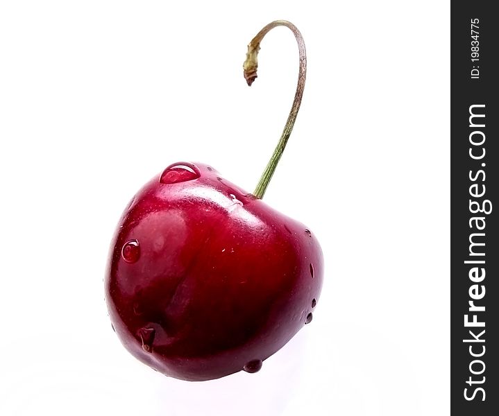 Red Cherry