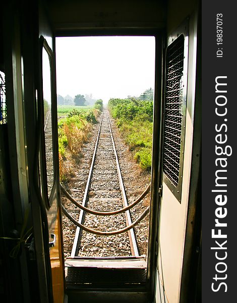 Sai Yok Noi waterfall tourist train routes in Thailand. Sai Yok Noi waterfall tourist train routes in Thailand.