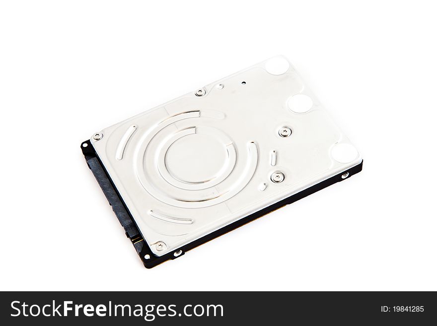 Internal laptop hard drive - model of 2011