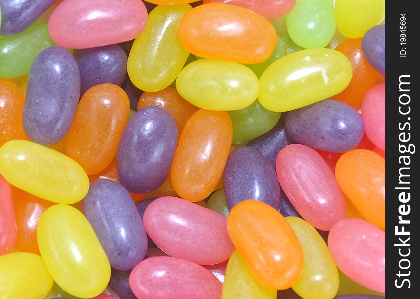 Jelly Beans