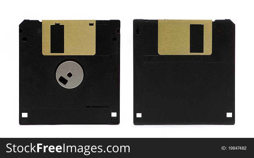 Diskette