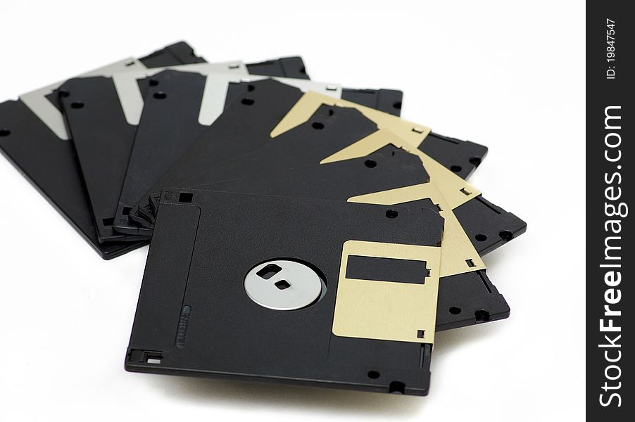 Diskette