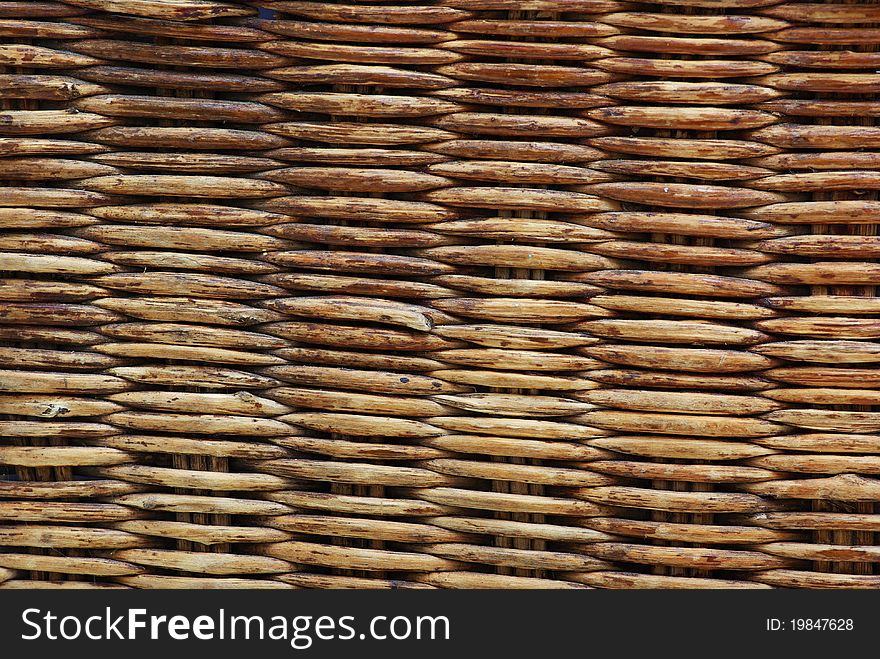 Texture Basket