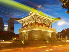 Historic Chinese Architecture Stock Photos Historic Chinese Architecture Stock Photos