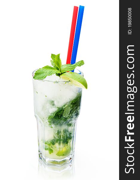 Summer Mojito