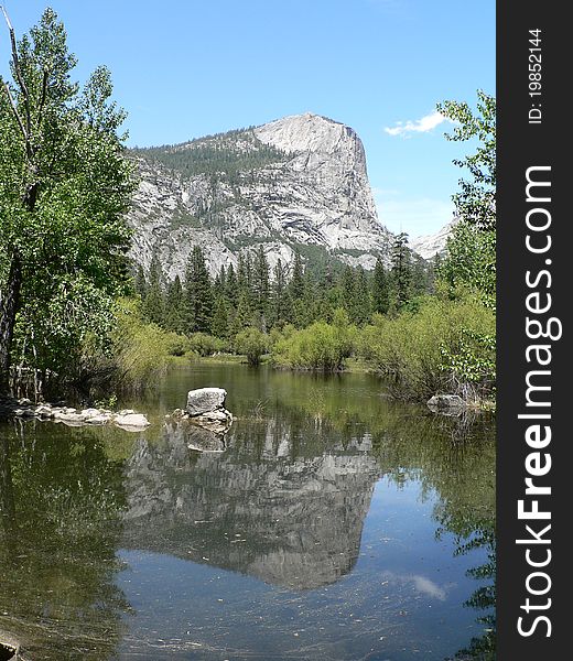 Yosemite Park