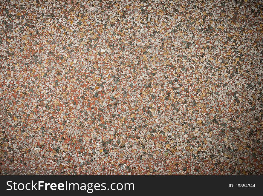 Rock floor can be background or wallpaper. Rock floor can be background or wallpaper