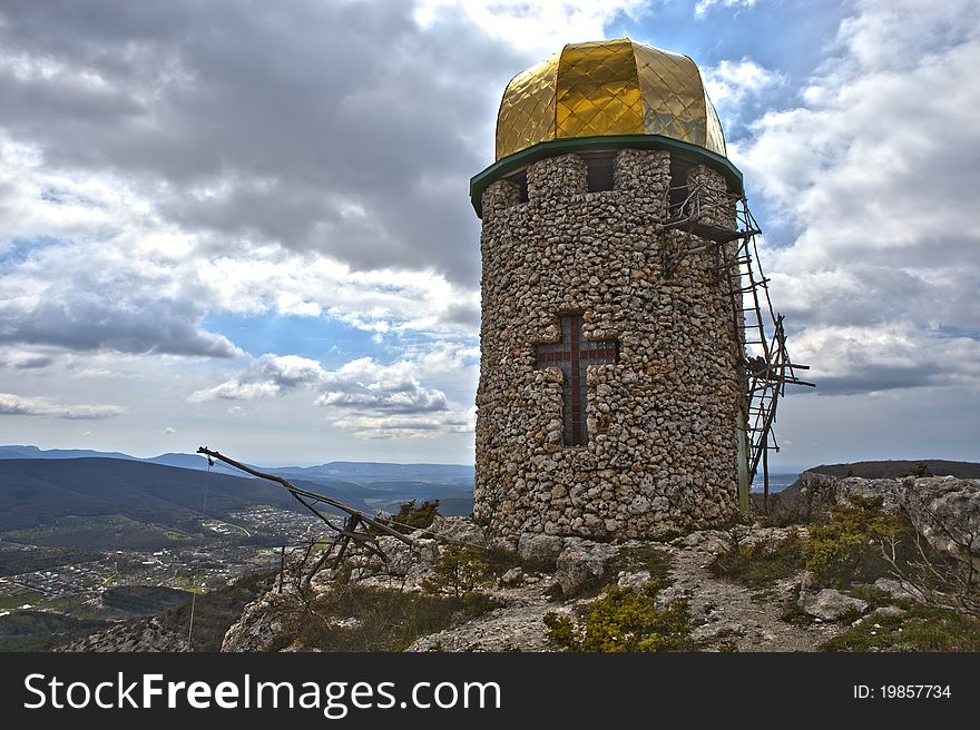 The Tower Of Shuldan