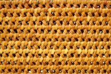 Weave Texture Royalty Free Stock Photo Weave Texture Royalty Free Stock Photo