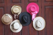 Hats Stock Images Hats Stock Images