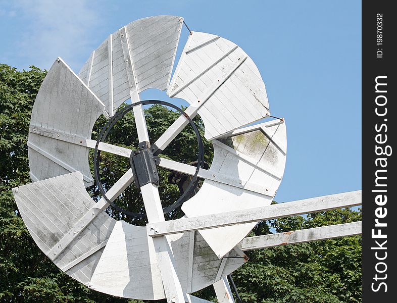 Thorpeness Windmill in Suffolk England