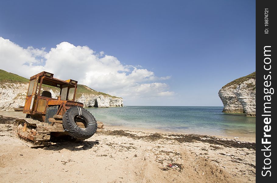 Flamborough Head