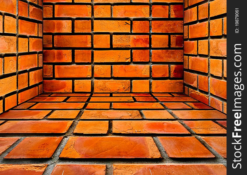 Brick wall, stonewall and bricks. Brick wall, stonewall and bricks