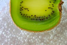 Fresh Kiwi Royalty Free Stock Image Fresh Kiwi Royalty Free Stock Image
