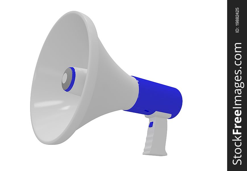 Megaphone