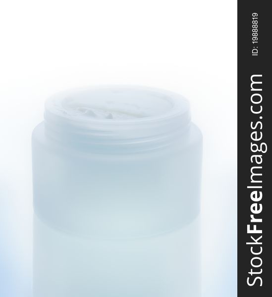 Cosmetic cream for skin care