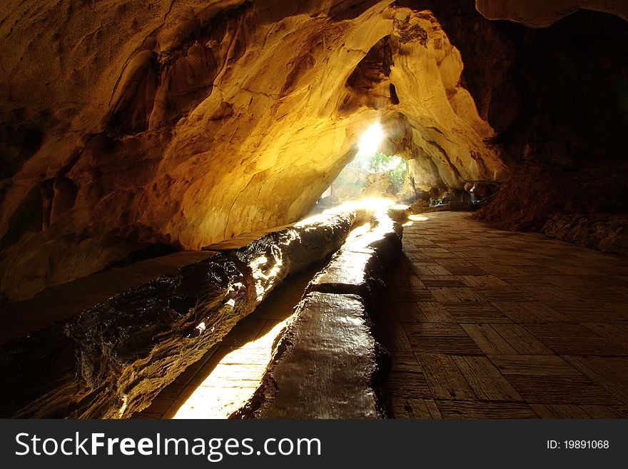 Sunlight that spread into cave on the evening that make imagine for our. Sunlight that spread into cave on the evening that make imagine for our.