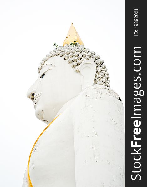 Buddha Statue Thai