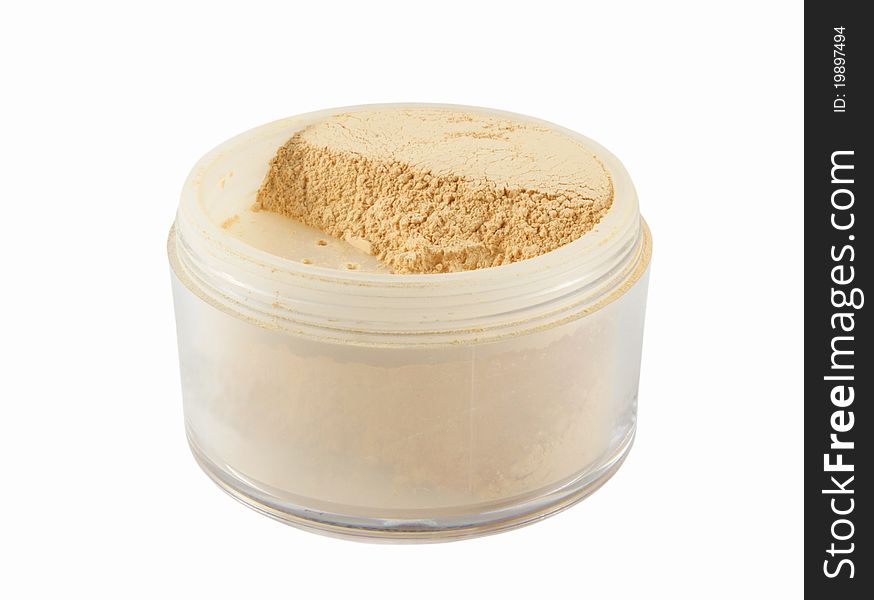 Face Powder