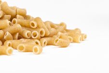Dry Macaroni Pasta Stock Photos Dry Macaroni Pasta Stock Photos