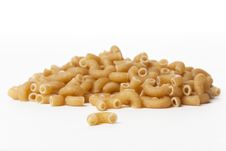 Dry Macaroni Pasta Stock Images Dry Macaroni Pasta Stock Images