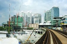Kuala Lumpur Stock Photo Kuala Lumpur Stock Photo