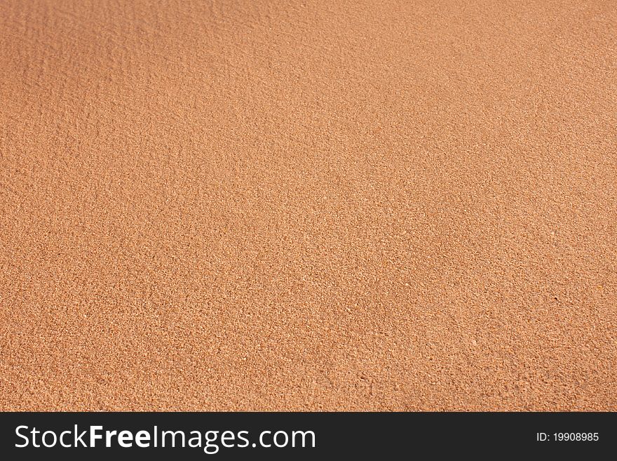 Sand brown texture