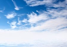 Blue Sky Stock Photos Blue Sky Stock Photos