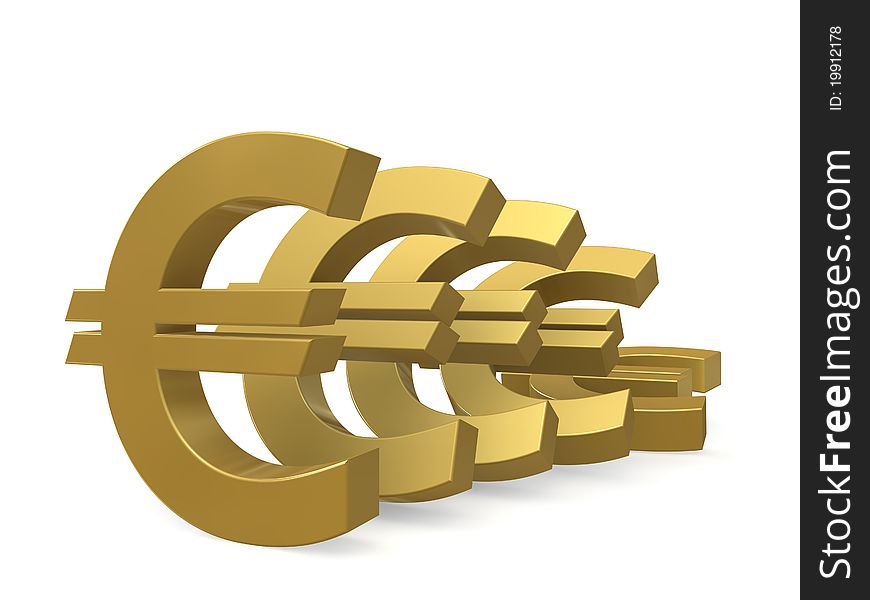 Depreciation Of The Euro