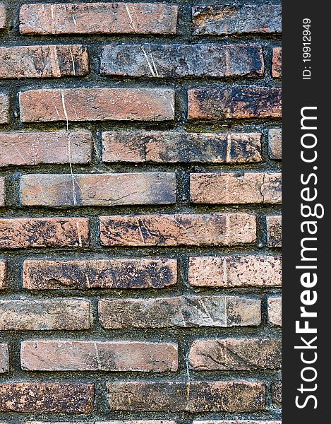 Bricks Wall Texture