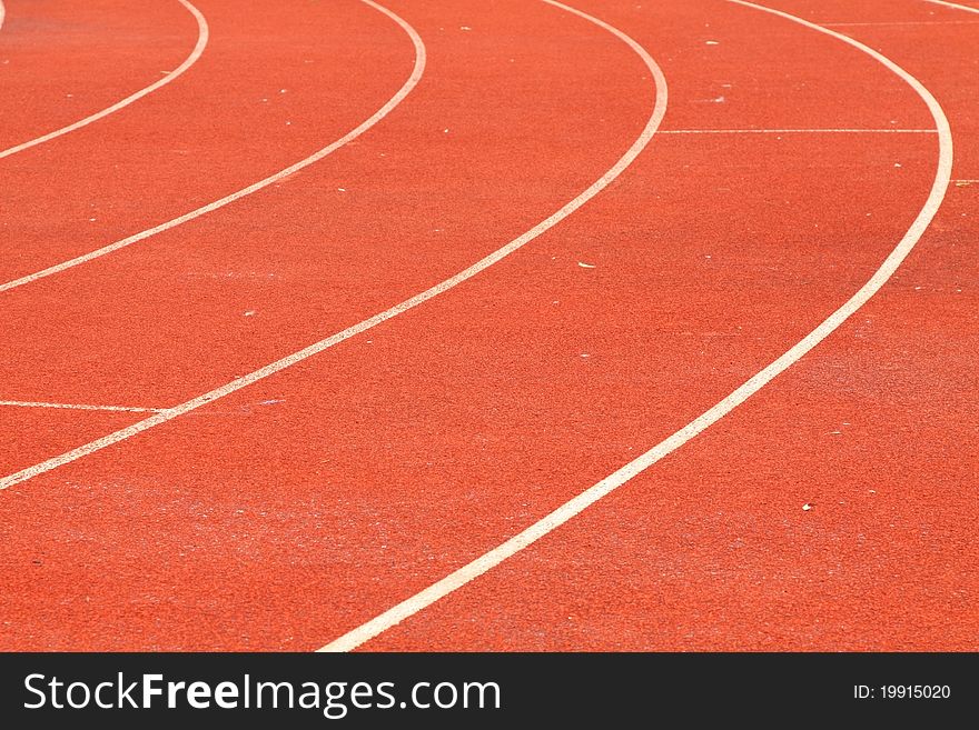 Abstract image of a stadium. Abstract image of a stadium.