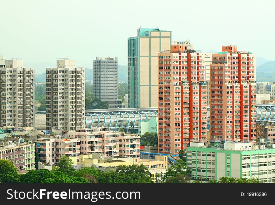 Hong Kong, Yuen Long district