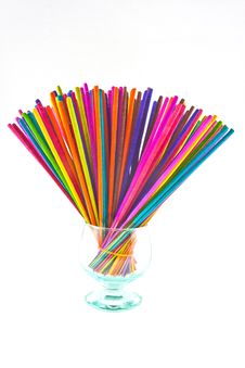 Incense Multicolored Stock Photo Incense Multicolored Stock Photo