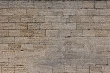 Stone Brick Wall Stock Images Stone Brick Wall Stock Images